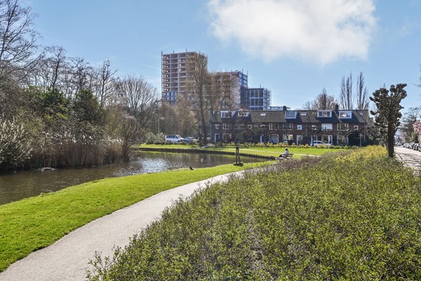 Medium property photo - Carel Fabritiuslaan 26, 1181 TE Amstelveen